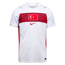 Camiseta Mundial 2026 Visitante Turquía Hombre