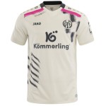 Camiseta Tercera Mainz 05 2025/26 Niño