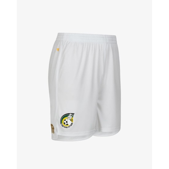 Pantalón corto visitante 2025/26 Fortuna Sittard hombre
