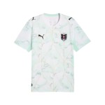 Camiseta Mundial 2026 Visitante Austria Hombre