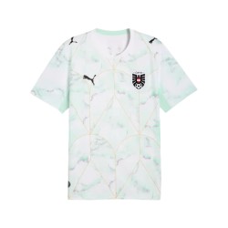 Camiseta Mundial 2026 Visitante Austria Hombre