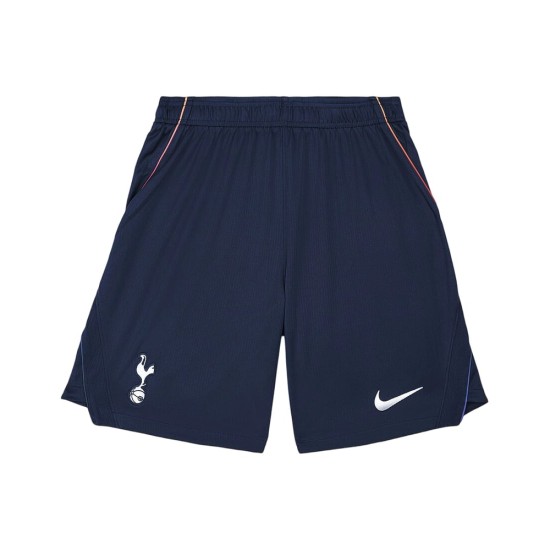 Pantalón corto de hombre Tottenham Hotspur 2026/27 de visitante