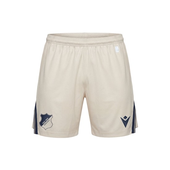 Pantalones cortos de visitante TSG Hoffenheim 2026/27 para mujer