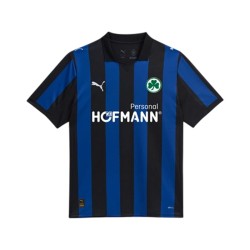 Camiseta de visitante 2026/27 para hombre del SpVgg Greuther