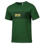 Camiseta Tercera Hook Relaxed Heavyweight 2025 del Portland Timbers para Mujer