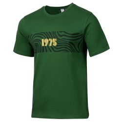 Camiseta Tercera Hook Relaxed Heavyweight 2025 del Portland Timbers para Niño