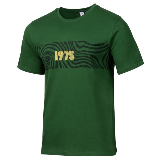 Camiseta Tercera Hook Relaxed Heavyweight 2025 del Portland Timbers para Mujer