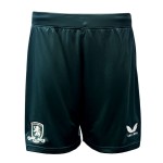 Pantalones cortos terceros del Middlesbrough 2025/26 para hombre