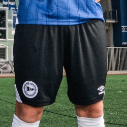 Pantalones cortos Niño Arminia Bielefeld 2025/26 Local