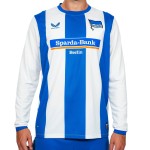 Camiseta de Manga Larga de Local Hertha BSC 2026/27 para Hombre
