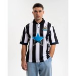 Camiseta Retro Local Newcastle United 1993/95 Hombre