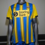 Camiseta Starling Segunda Equipación Southampton Mujer 2025/26