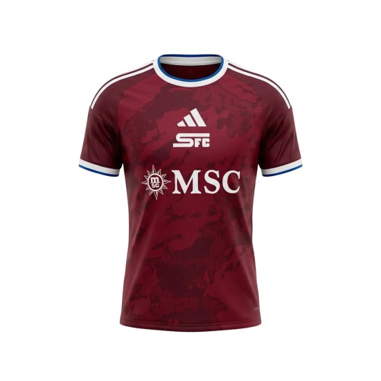 Camiseta local infantil Servette FC 2026/27