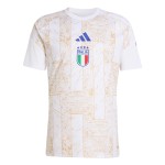 Camiseta de calentamiento tercera Mundial 2026 de Italia para niños Camiseta de calentamiento tercera Mundial 2026 de Italia para niños