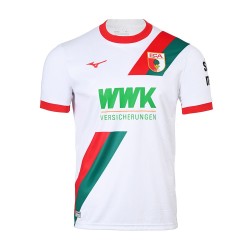 Camiseta local hombre FC Augsburg 2025/26
