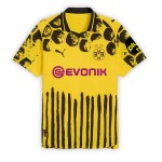 Camiseta hombre BVB Borussia Dortmund 2025/26 KidSuper Camiseta hombre BVB Borussia Dortmund 2025/26 KidSuper