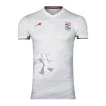 Camiseta local Irán 2026 Copa del Mundo hombre