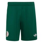Shorts visitante Argelia 2026 Copa del Mundo hombre Shorts visitante Argelia 2026 Copa del Mundo hombre