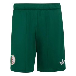 Shorts visitante Argelia 2026 Copa del Mundo mujer