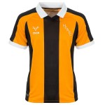 Camiseta de local Hull City 2026/27 para hombre