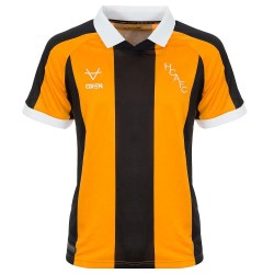 Camiseta de local Hull City 2026/27 para hombre