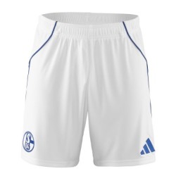Hombre Pantalones cortos local FC Schalke 04 2025/26