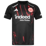 Camiseta Niño Eintracht Frankfurt 2025/26 Tercera Esports Camiseta Niño Eintracht Frankfurt 2025/26 Tercera Esports