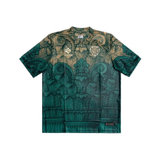 Camiseta local infantil VIS Aurelia 2025/26