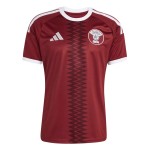 Camiseta local Catar 2026 Copa del Mundo mujer