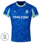Hombre OM 2025/26 Tercera Camiseta Hombre OM 2025/26 Tercera Camiseta