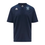 Camiseta tercera sin patrocinio Génova 2025/26 niño