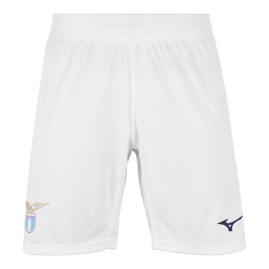Pantalones cortos de local Lazio 2026/27 para niño
