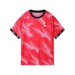 Camiseta de calentamiento tercera Charlton Athletic 2026/27 para niño