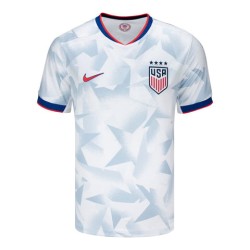 Camiseta local USWNT 2025 hombre