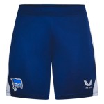 Mujer Hertha BSC Pantalones Cortos Locales 2025/26