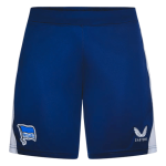 Niño Hertha BSC Pantalones Cortos Locales 2025/26 Niño Hertha BSC Pantalones Cortos Locales 2025/26