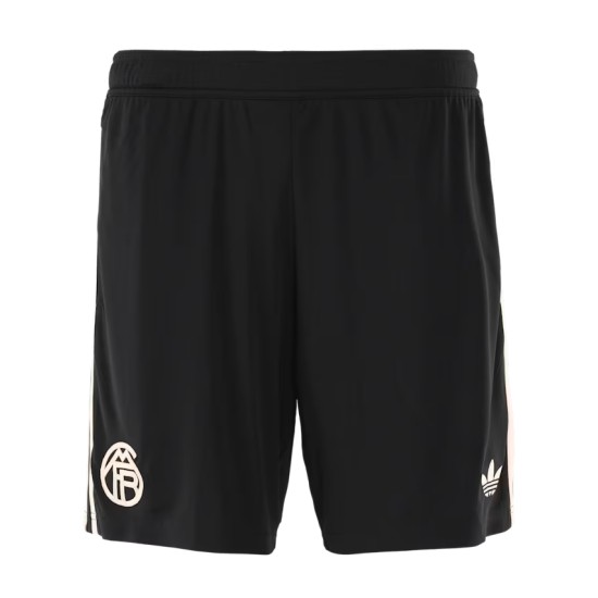 Pantalones cortos tercera Champions League Bayern Múnich 2025/26 mujer