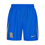 Pantalones cortos local Birmingham City 2025/26 mujer