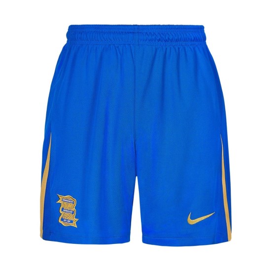Pantalones cortos local Birmingham City 2025/26 mujer