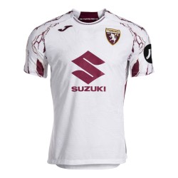 Camiseta Visitante Hombre Torino 2025/26
