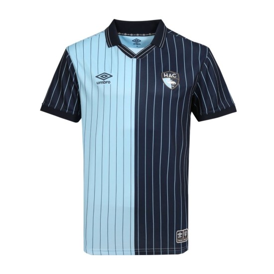 Niño Havre AC 2025/26 Camiseta Local