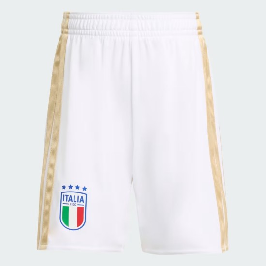 Pantalones cortos locales de la Copa del Mundo 2026 de Italia para hombre
