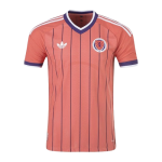 Hombre Camiseta Visitante de la Copa del Mundo 2026 Escocia Hombre Camiseta Visitante de la Copa del Mundo 2026 Escocia