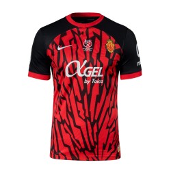 Camiseta de Supercopa de casa de mujer Real Mallorca 2025