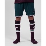 Pantalón corto visitante Swansea City 2025/26 hombre