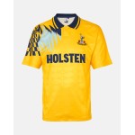 Camiseta Retro Visitante Mujer Tottenham Hotspur 1992