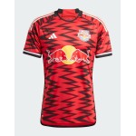 Camiseta Local 2025 del New York Red Bulls para Hombre