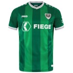 Camiseta Local SC Preußen Münster 2025/26 Mujer