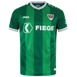 Camiseta Local SC Preußen Münster 2025/26 Hombre