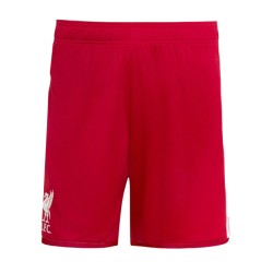 Pantalones Cortos Locales Masculinos Liverpool 2026/27